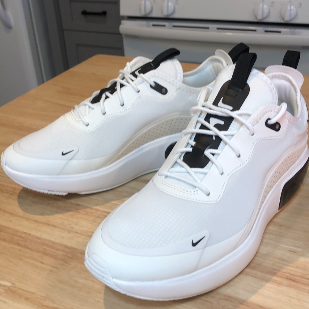 COPY - 🔥Nike - Air Max Dia ‘Summit White’ Wmns 9🔥